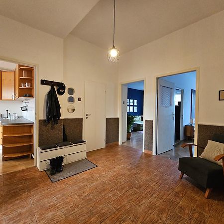 Stone Square Apartment Bratislava Exterior foto