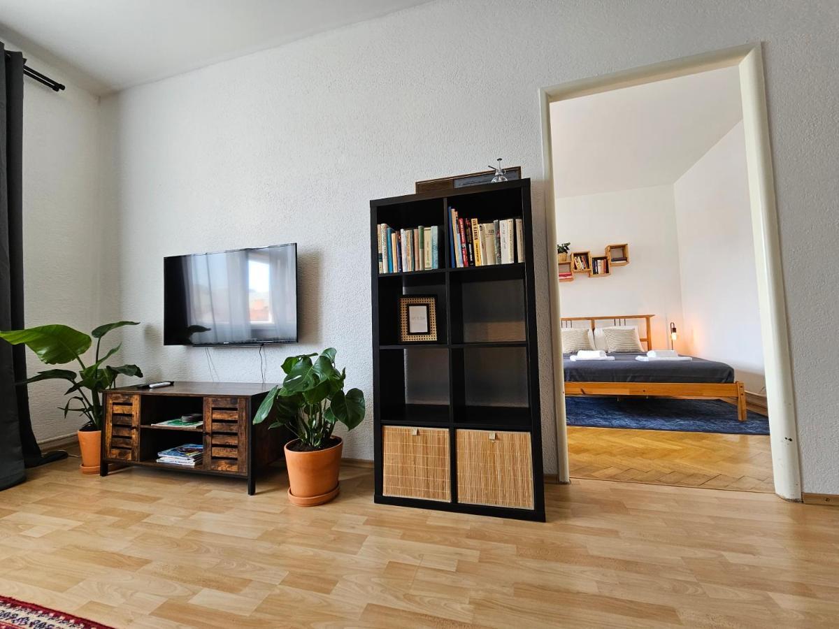 Stone Square Apartment Bratislava Exterior foto