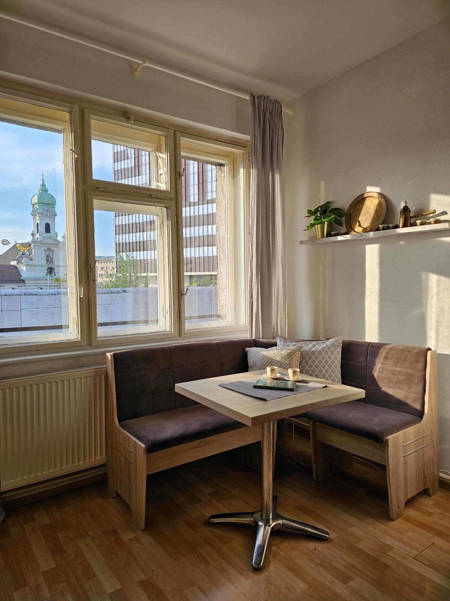 Stone Square Apartment Bratislava Exterior foto